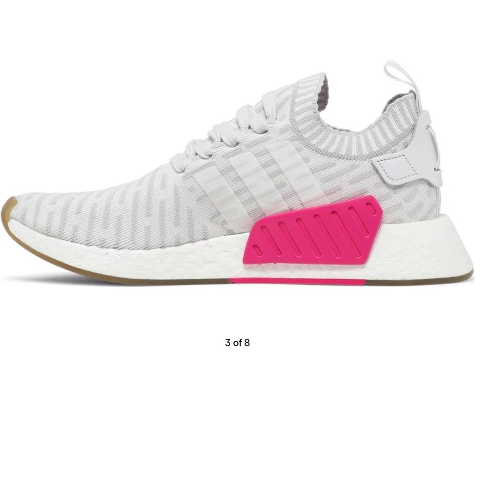 Adidas NMD’s